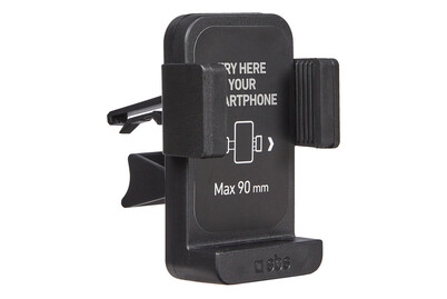 Image of SBS Auto-Universalhalterung für Smartphone bis zu 5,5'' bei JUMBO