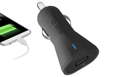Image of SBS Autoladegerät USB bei JUMBO