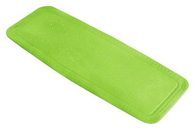 Image of Wanneneinlage Amelie grün 36x92 cm bei JUMBO