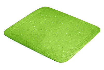 Image of Duscheinlage Amelie grün 55x55 cm bei JUMBO