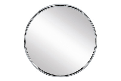 Image of Kosmetikspiegel Blade Mirror silber
