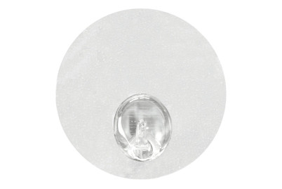 Image of Static Hooks Transparent clear bei JUMBO