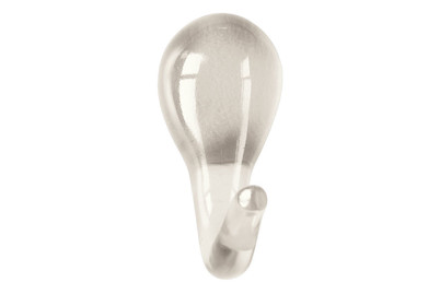 Image of Drop Hooks milky bei JUMBO