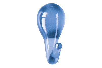 Image of Drop Hooks blau