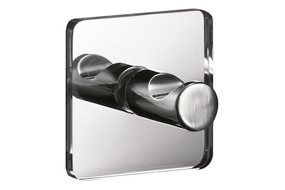 Image of Mirror Hooks silber bei JUMBO