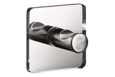 Image of Mirror Hooks silber