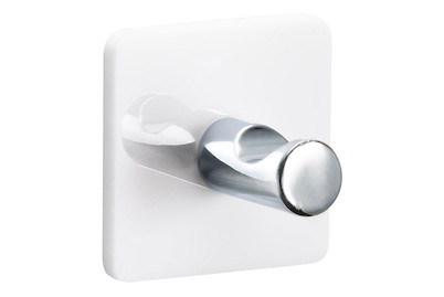 Image of Square Hooks schneeweiss bei JUMBO