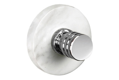 Image of Marble Hooks weiss bei JUMBO