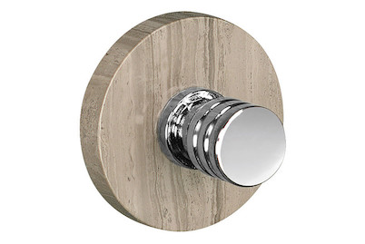 Image of Marble Hooks steingrau bei JUMBO