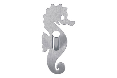 Image of Metal Hooks Hoppy chrom bei JUMBO