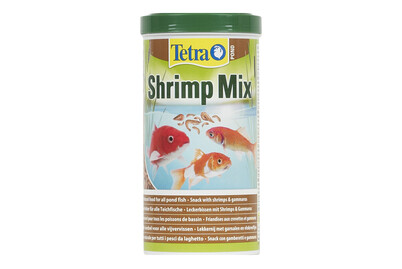 Image of Tetra Pond Shrimp Mix 1L