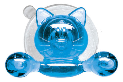 Image of Crazy Hooks Kitty Kate türkis bei JUMBO