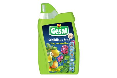 Image of Gesal Schildlaus-Stop 500ml