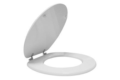 Image of WC Sitz Samos weiss bei JUMBO