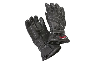 Image of Rukka MC Winter Handschuhe M black bei JUMBO
