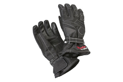 Image of Rukka MC Winter Handschuhe L black bei JUMBO