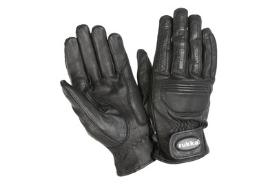 Image of Rukka MC Leder Handschuhe L black bei JUMBO