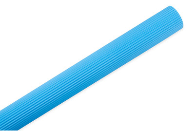 Image of E-Wellpappe blau bei JUMBO
