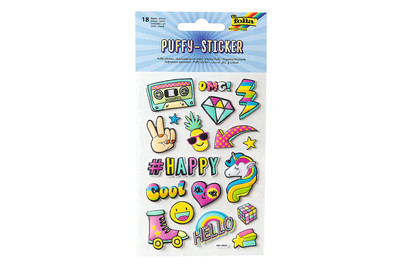 Image of Puffy Sticker I bei JUMBO