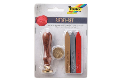 Image of Siegelset bei JUMBO