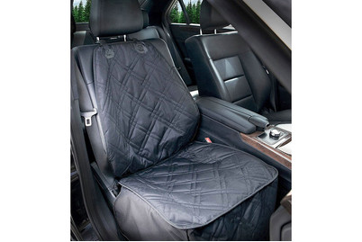 Image of Qualité&Prix Wasserdichte Vordersitz-Schondecke für Haustiere bei JUMBO