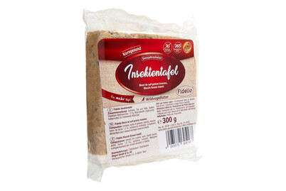 Image of Fidelio Insektentafel Nachfüllpackung bei JUMBO