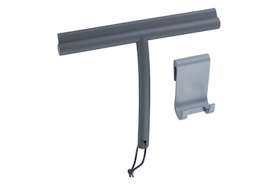 Image of diaqua® Duschwischer Silikon bei JUMBO