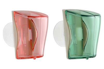 Image of Zahnbürstenhalter Basic bei JUMBO