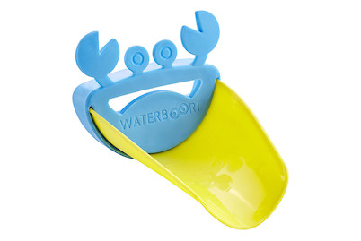 Image of DiAqua Wasserhahnverlängerung Bastie g/b bei JUMBO