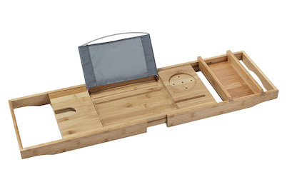 Image of diaqua® Badewannenablage bei JUMBO