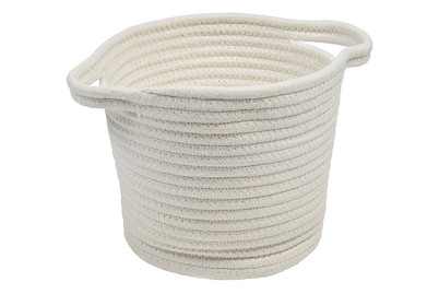 Image of diaqua® Aufbewahrungskorb Rope bei JUMBO