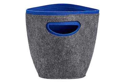 Image of diaqua® Aufbewahrungskorb Felt bei JUMBO