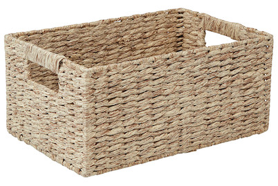 Image of diaqua® Aufbewahrungskorb Papiro bei JUMBO