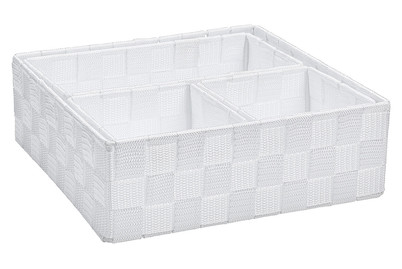 Image of diaqua® Aufbewahrungsset Irina bei JUMBO