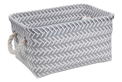 Image of diaqua® Aufbewahrungskorb Wove bei JUMBO