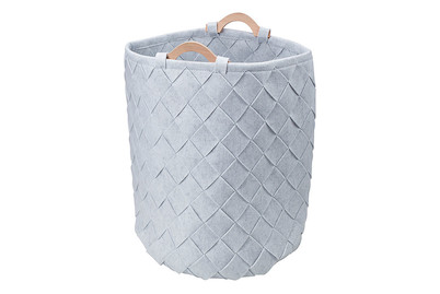 Image of diaqua® Wäschekorb Trezza bei JUMBO