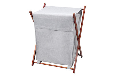 Image of diaqua® Wäschekorb Lori bei JUMBO