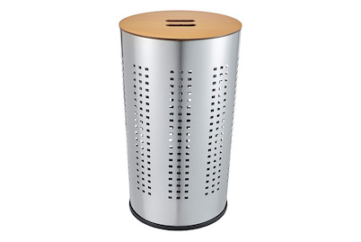 Image of diaqua® Wäschebehälter Iron bei JUMBO