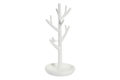 Image of diaqua® Schmuckhalter Baum bei JUMBO