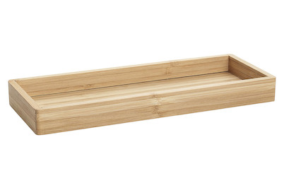 Image of diaqua® Ablageschale Bambou bei JUMBO