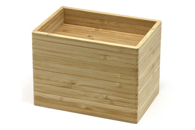 Image of diaqua® Organizer Bambou bei JUMBO