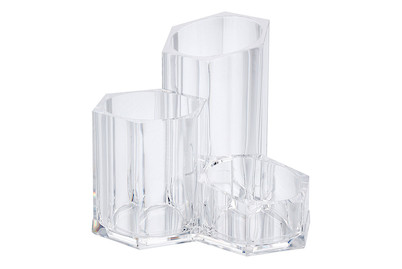 Image of diaqua® Schminkablage Ufa bei JUMBO