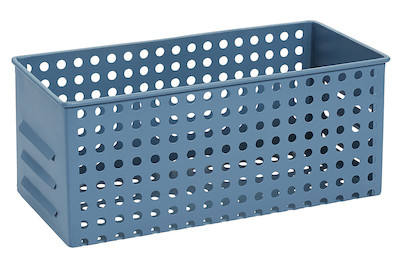 Image of diaqua® Aufbewahrungskorb Samara bei JUMBO