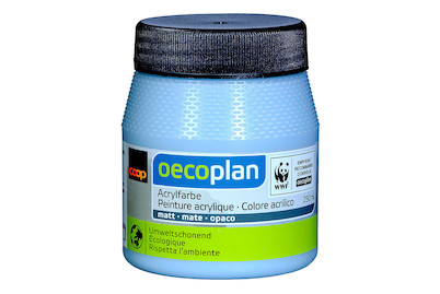 Image of Oecoplan Acrylfarbe matt Niagara