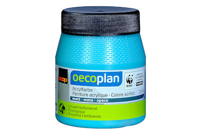 Image of Oecoplan Acrylfarbe matt Karibik
