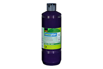 Image of Oecoplan Hobbyfarbe Violett bei JUMBO