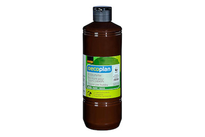 Image of Oecoplan Hobbyfarbe Braun bei JUMBO