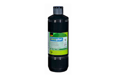 Image of Oecoplan Hobbyfarbe Schwarz bei JUMBO