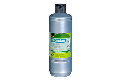 Image of Oecoplan Hobbyfarbe Silber bei JUMBO