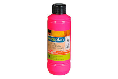 Image of Oecoplan Textilf. hel. Stoffe Ne.Pink bei JUMBO